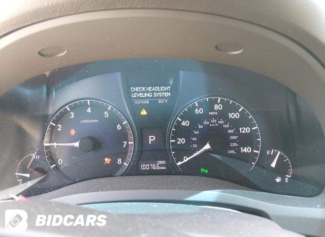 2T2ZK1BA1FC200179 2015 Lexus RX photo no. 7