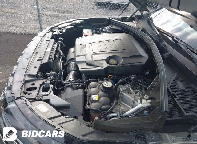 SALYL2EX0KA780406 2019 Land Rover Range Rover photo no. 10
