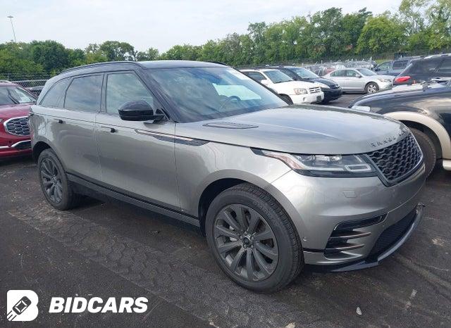 SALYL2EX0KA780406 2019 Land Rover Range Rover photo no. 13