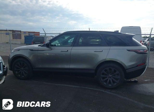 SALYL2EX0KA780406 2019 Land Rover Range Rover photo no. 14
