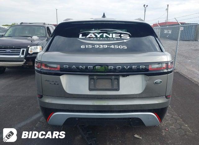 SALYL2EX0KA780406 2019 Land Rover Range Rover photo no. 16