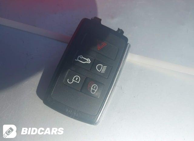 SALGR2SU0MA448232 2021 Land Rover Range Rover photo no. 11