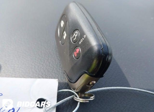 2T2BC1BA0FC010128 2015 Lexus RX photo no. 11