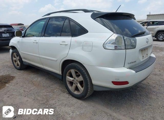 JTJGA31U540023923 2004 Lexus RX photo no. 3