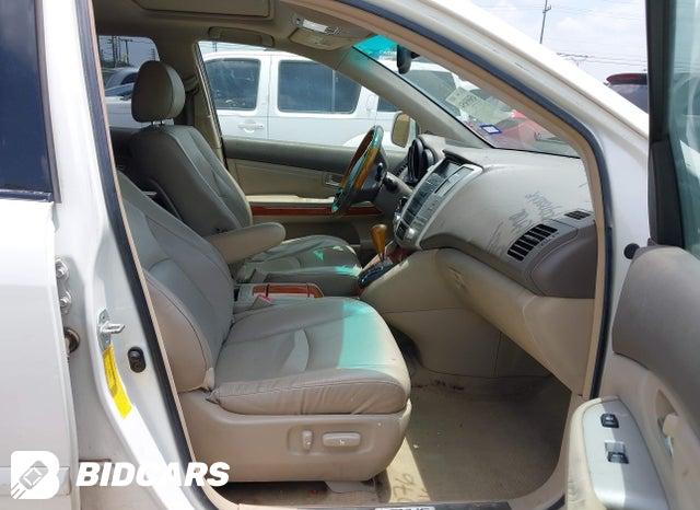 JTJGA31U540023923 2004 Lexus RX photo no. 5