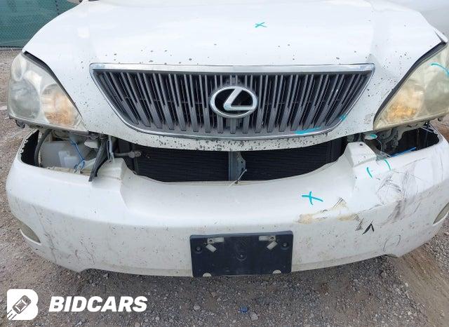 JTJGA31U540023923 2004 Lexus RX photo no. 6
