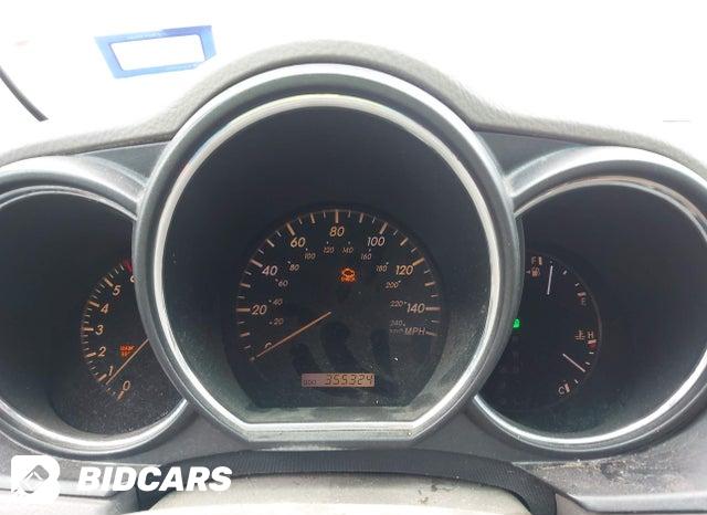 JTJGA31U540023923 2004 Lexus RX photo no. 7