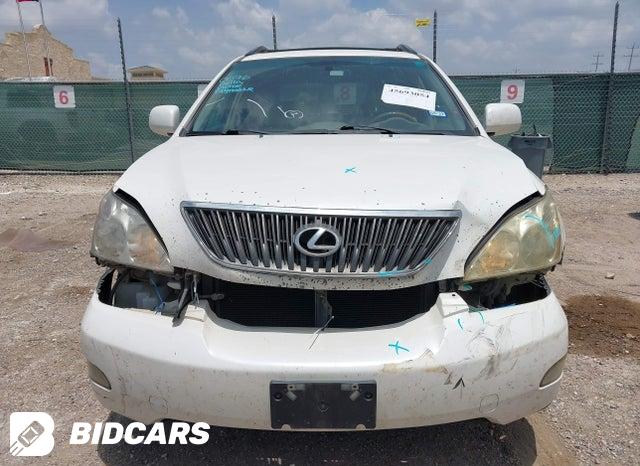 JTJGA31U540023923 2004 Lexus RX photo no. 12