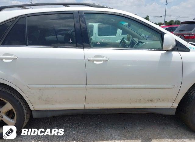 JTJGA31U540023923 2004 Lexus RX photo no. 13