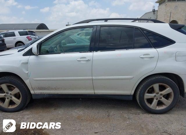 JTJGA31U540023923 2004 Lexus RX photo no. 14