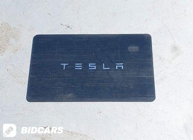 2025 Tesla MODEL Y — VIN 7SAYGDEE6SF299530, şəkil 11