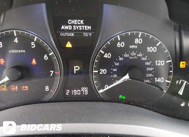2T2BK1BA7AC013247 2010 Lexus RX photo no. 16