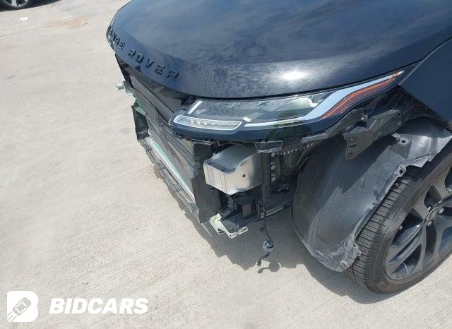 SALZJ2FX2LH103424 2020 Land Rover Range Rover photo no. 6