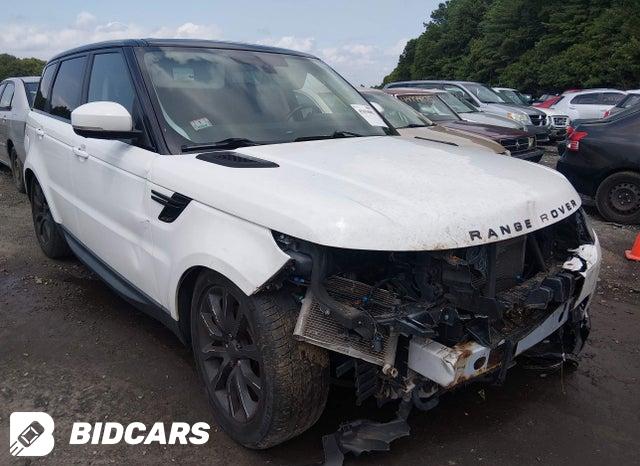 SALWR2WF0EA380975 2014 Land Rover Range Rover photo no. 1