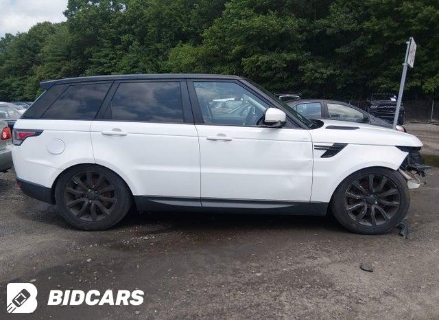 SALWR2WF0EA380975 2014 Land Rover Range Rover photo no. 12