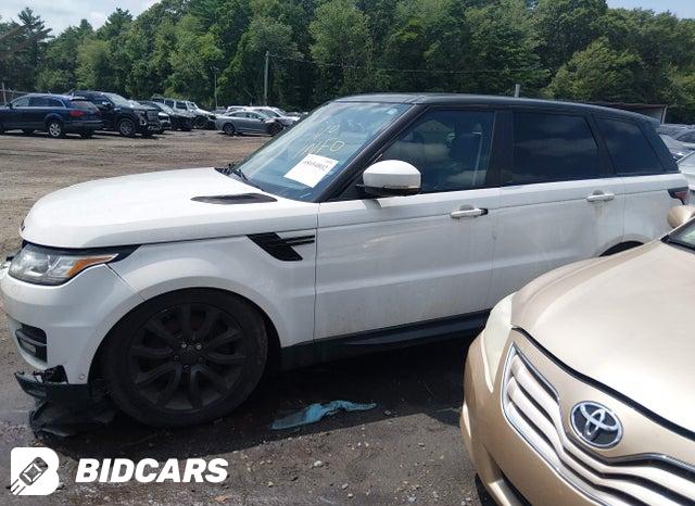 SALWR2WF0EA380975 2014 Land Rover Range Rover photo no. 13