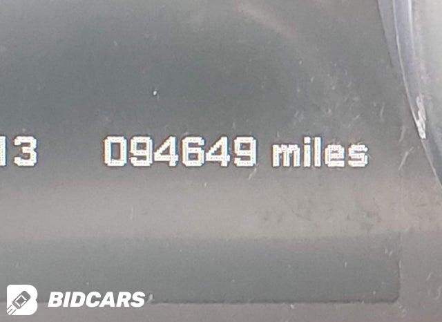 SALWR2WF0EA380975 2014 Land Rover Range Rover photo no. 14