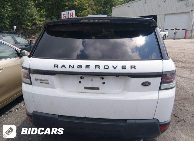 SALWR2WF0EA380975 2014 Land Rover Range Rover photo no. 15