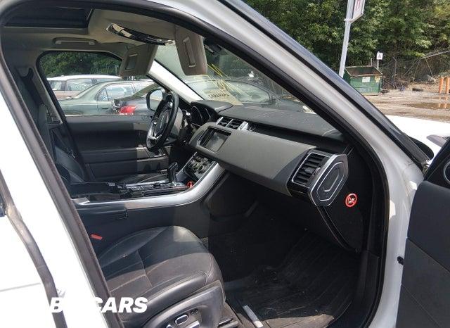 SALWR2WF0EA380975 2014 Land Rover Range Rover photo no. 5