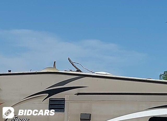 4YDF32720F2504997 2015 Keystone Rv Other photo no. 6