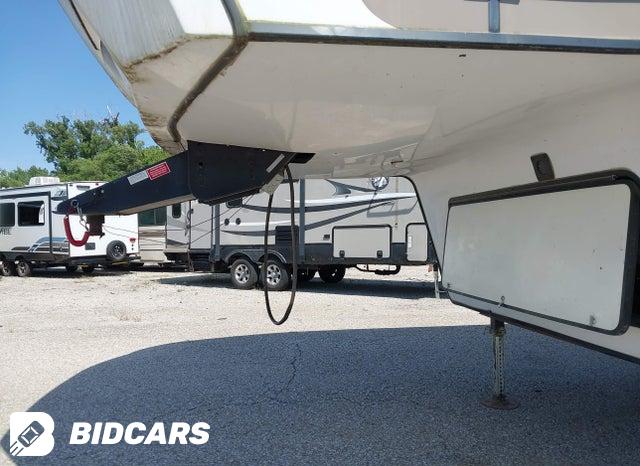 4YDF32720F2504997 2015 Keystone Rv Other photo no. 7