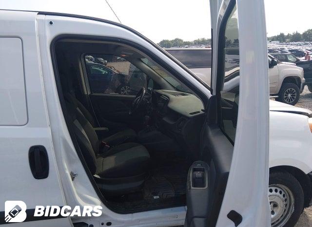 ZFBERFABXH6E24430 2017 RAM Promaster photo no. 5