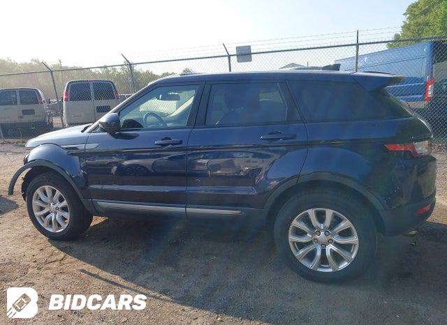 SALVP2BG7HH241602 2017 Land Rover Range Rover photo no. 15