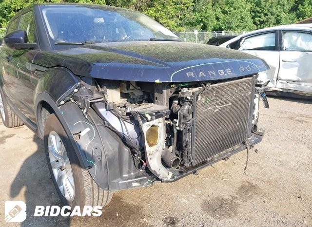 SALVP2BG7HH241602 2017 Land Rover Range Rover photo no. 19