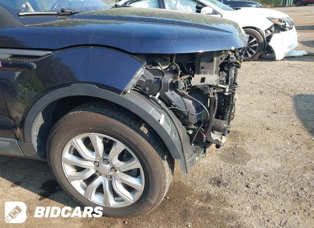 SALVP2BG7HH241602 2017 Land Rover Range Rover photo no. 20