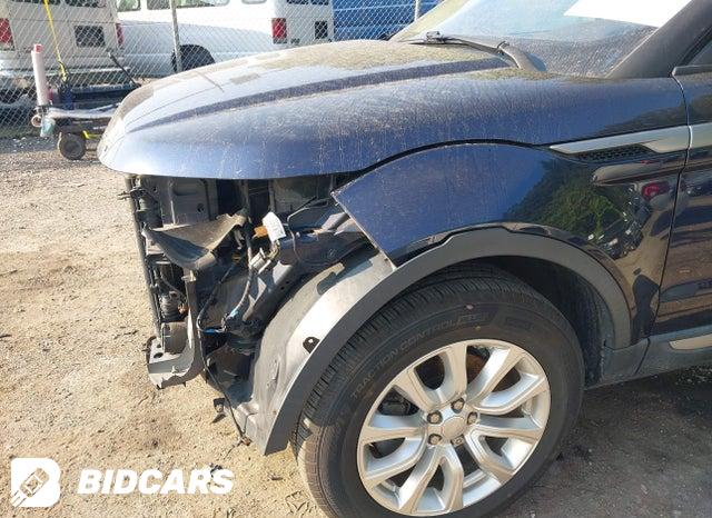 SALVP2BG7HH241602 2017 Land Rover Range Rover photo no. 6