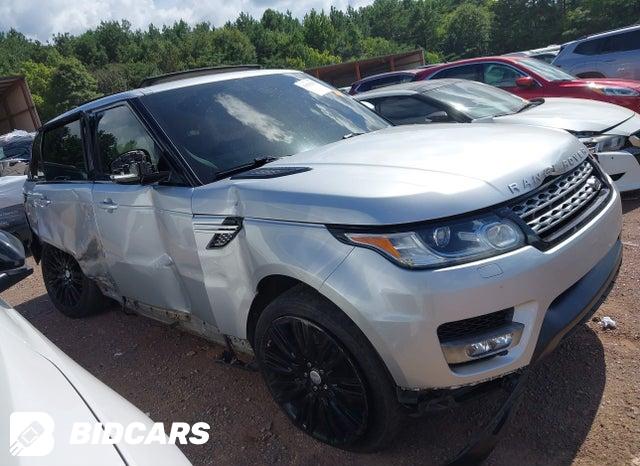 SALWR2WF9EA322721 2014 Land Rover Range Rover photo no. 14