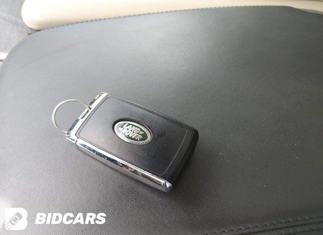 SALWV2SV5JA404982 2018 Land Rover Range Rover photo no. 11