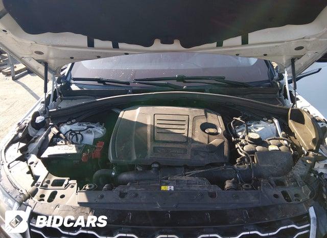 SALYA2EX6KA214238 2019 Land Rover Range Rover photo no. 10