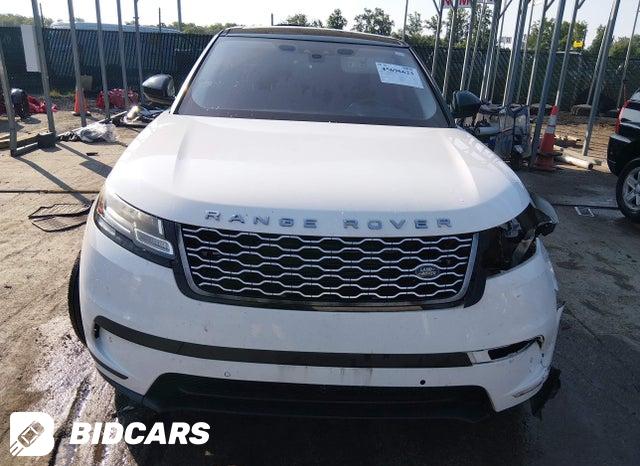 SALYA2EX6KA214238 2019 Land Rover Range Rover photo no. 13