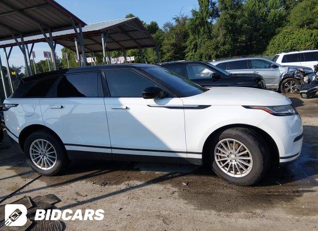 SALYA2EX6KA214238 2019 Land Rover Range Rover photo no. 14