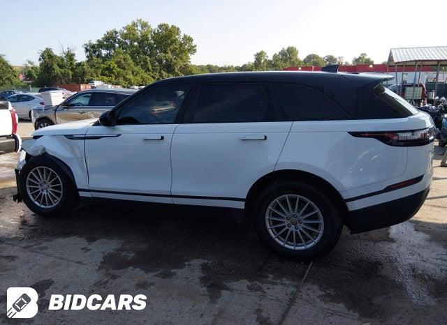 SALYA2EX6KA214238 2019 Land Rover Range Rover photo no. 15