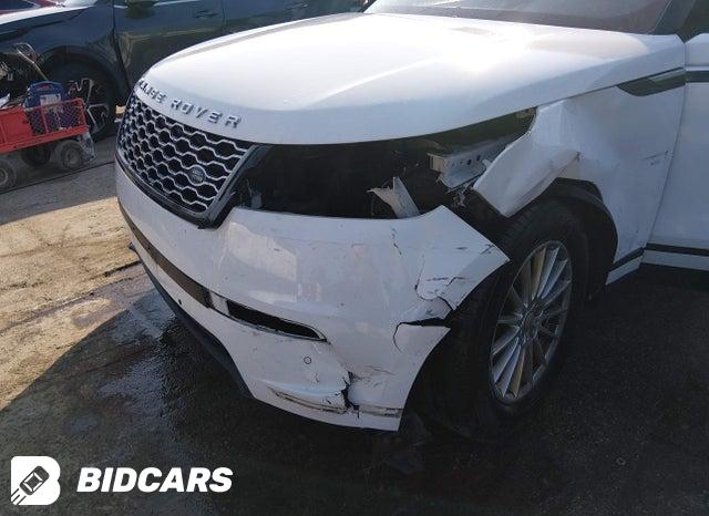 SALYA2EX6KA214238 2019 Land Rover Range Rover photo no. 6