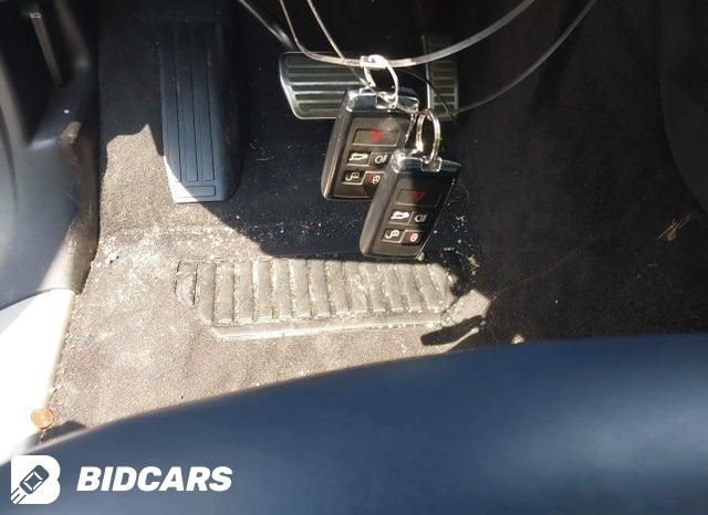 SALWS2RU3LA726321 2020 Land Rover Range Rover photo no. 11
