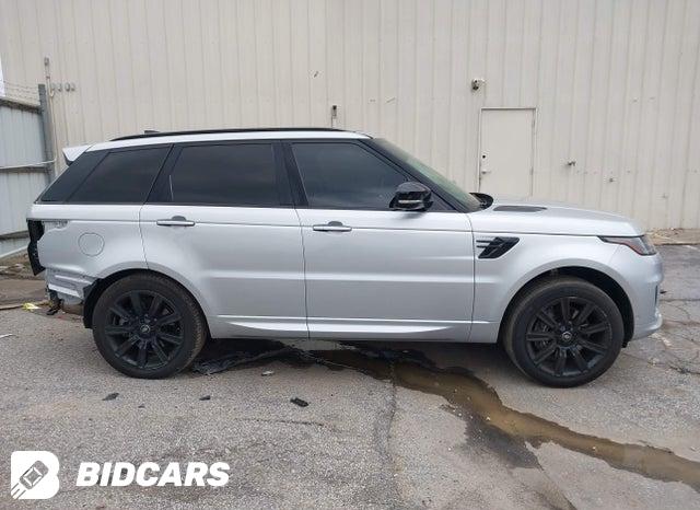 SALWS2RU3LA726321 2020 Land Rover Range Rover photo no. 13
