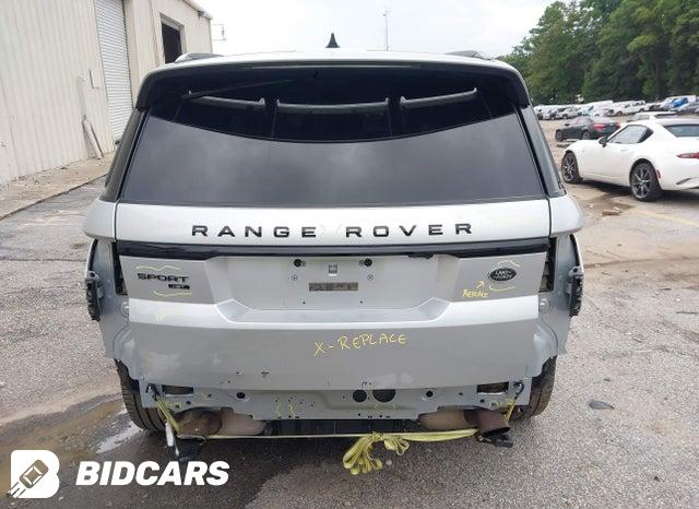 SALWS2RU3LA726321 2020 Land Rover Range Rover photo no. 16