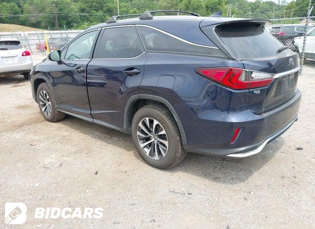 JTJAZKFA7L2025862 2020 Lexus RX 350L photo no. 3