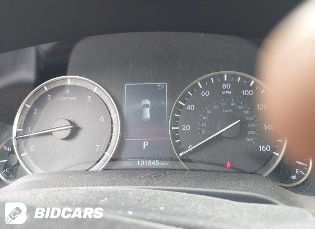 JTJAZKFA7L2025862 2020 Lexus RX 350L photo no. 7
