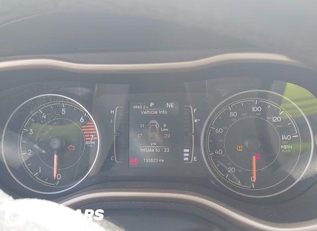 1C4PJLAB2HW559264 2017 Jeep Cherokee photo no. 7