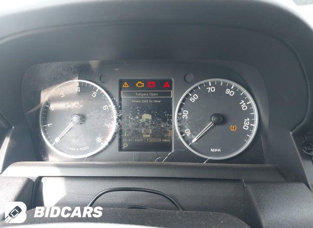 SALSK2D49DA781170 2013 Land Rover Range Rover photo no. 7