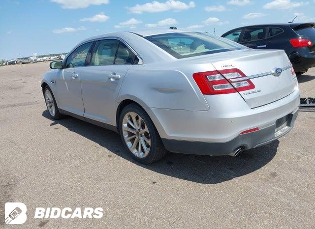 1FAHP2F84FG106903 2015 Ford Taurus photo no. 3