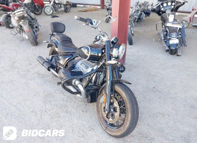 WB10L2302M6D82744 2021 BMW R18 photo no. 1