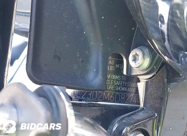 WB10L2302M6D82744 2021 BMW R18 photo no. 10