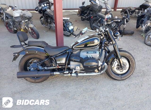 WB10L2302M6D82744 2021 BMW R18 photo no. 12