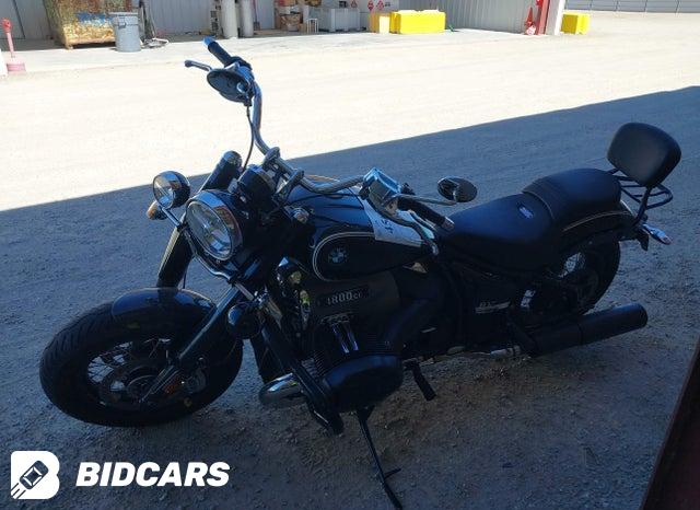 WB10L2302M6D82744 2021 BMW R18 photo no. 13