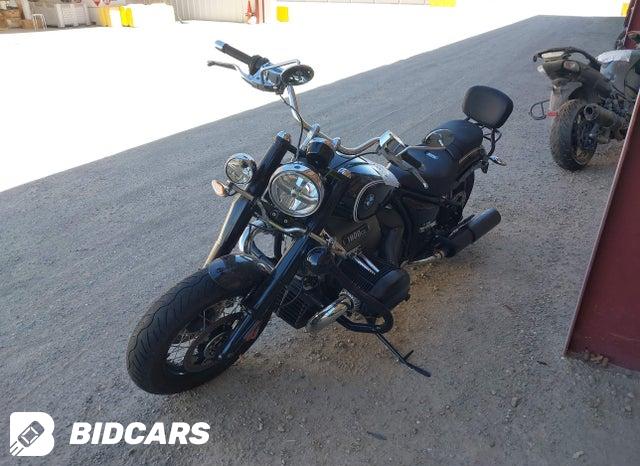 WB10L2302M6D82744 2021 BMW R18 photo no. 2